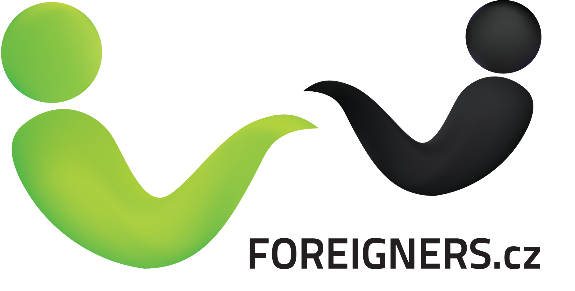 Foreiners logo