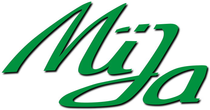 MIJA logo